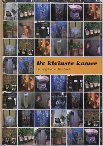 KLEINSTE KAMER, DE 9789045303680 R. Sloot, Verzenden, Zo goed als nieuw, R. Sloot
