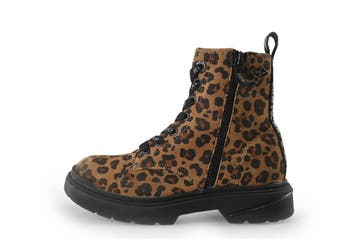 Replay Veterboots Meisjes in maat 31 Bruin, Jongen of Meisje, Schoenen, Nieuw, Verzenden