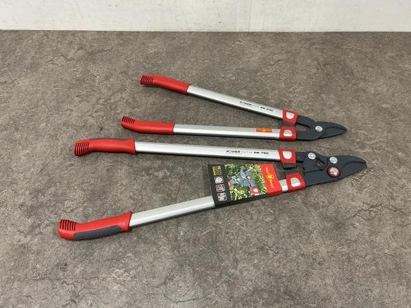 Veiling - Wolf-Garten takkenschaar set 2-delig, Tuin en Terras, Hand-tuingereedschap