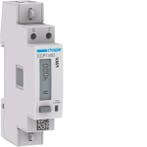 Hager Elektriciteitsmeter - ECP140D, Verzenden, Nieuw