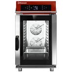Hetelucht-/Stoomoven | COMBI SMART EVO | 10 Niveaus (1/1, Zakelijke goederen, Verzenden, Nieuw in verpakking