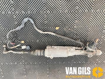 Stuurhuis Bekrachtigd Audi RS6 O324488