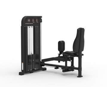 Athletic Performance Dual Adductor/Abductor, Verzenden, Nieuw, Benen