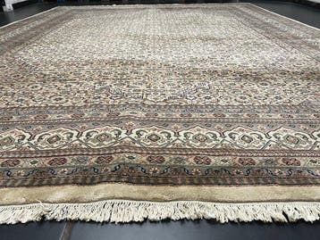 Tabriz - Tapijt - 400 cm - 300 cm, Nieuw