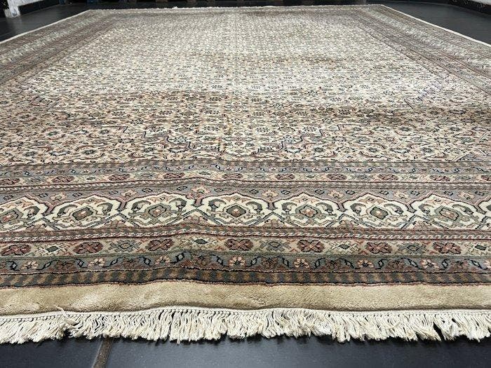 Tabriz - Tapijt - 400 cm - 300 cm, Maison & Meubles, Ameublement | Tapis & Moquettes