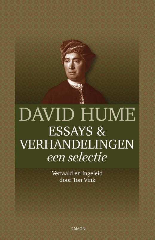 Essays & Verhandelingen | David Hume | Nieuw, Boeken, Overige Boeken, Nieuw, Verzenden