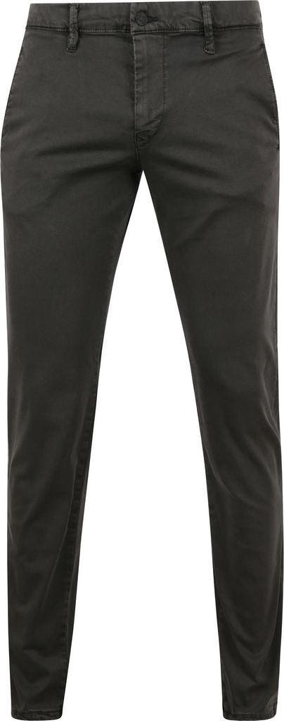 Mac Jeans Driver Pants Antraciet maat Maat 52/54 (L) Heren, Kleding | Heren, Broeken en Pantalons, Grijs, Nieuw, Maat 52/54 (L)