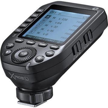 Godox X PRO II L Transmitter Leica | Occasion, Ophalen of Verzenden, Nieuw
