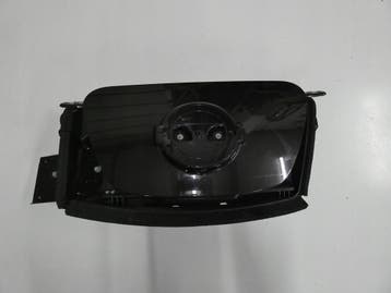 Obudowa gniazda adowania NISSAN Leaf I + kamera, Autos : Pièces & Accessoires, Verzenden