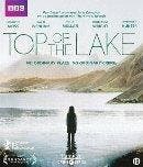 Top of the lake (blu-ray) op Blu-ray, Verzenden, Nieuw in verpakking