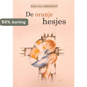 De oranje hesjes 9789460796272 Koen Van Campenhout, Verzenden, Gelezen, Koen Van Campenhout