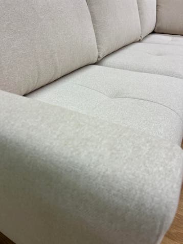 OVERSTOCK DEALS SofaCycle - Design l-zetel (NIEUW), Ophalen of Verzenden, Nieuw