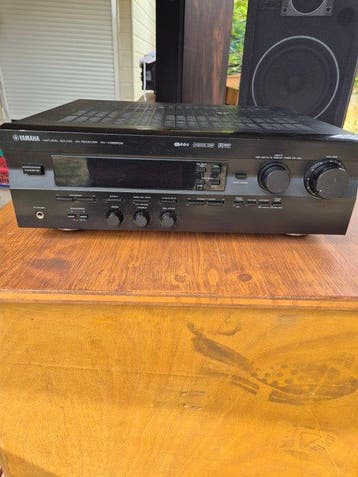 Yamaha, Pioneer - RX-V396RDS - CS-363 Ensemble hi-fi