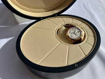 Audemars Piguet - Millenary - D71790 - Unisexe - 1995, Handtassen en Accessoires, Horloges | Heren, Nieuw