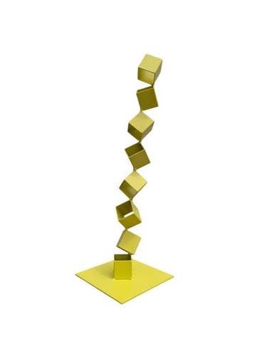 D.B - Sculpture Vértices No reserve