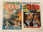 Astonishing Tales (1970) 6 comics in range # 14 to 19!, Boeken, Nieuw
