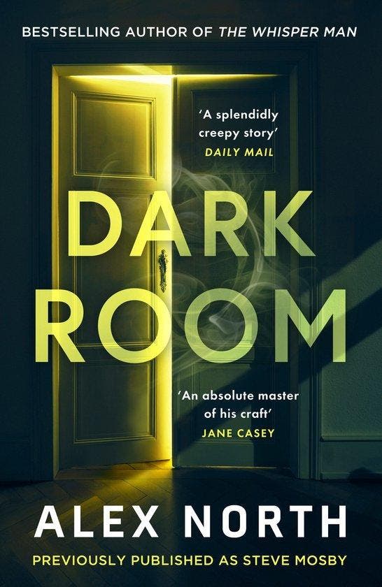 Dark Room 9781405964890 Alex North, Boeken, Taal | Engels, Zo goed als nieuw, Verzenden