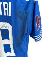 Union Brescia vs Vicenza - Série C - Luigi Silvestri -