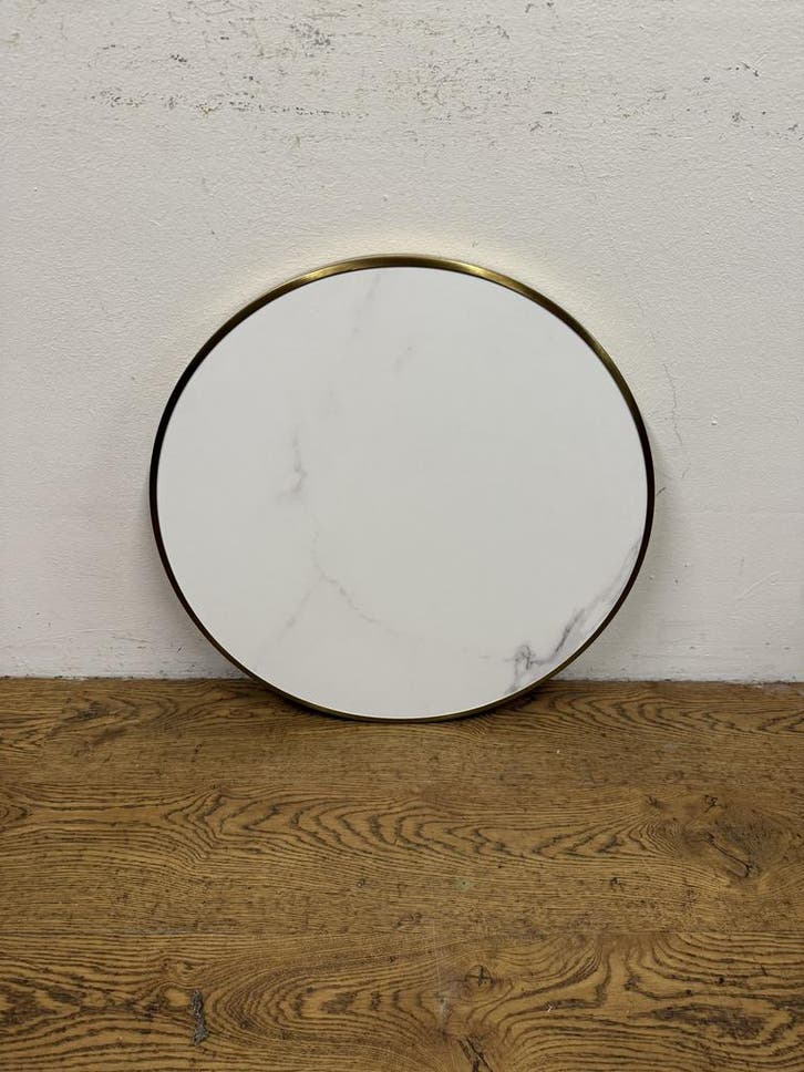 Nieuw Tafelblad (60cm)- Tb1128, Huis en Inrichting, Tafelonderdelen, Ophalen