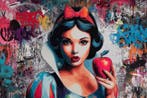 IPR Graph - Blancanieves: Un Retrato de Rebeldía Urbana, Cd's en Dvd's, Nieuw in verpakking