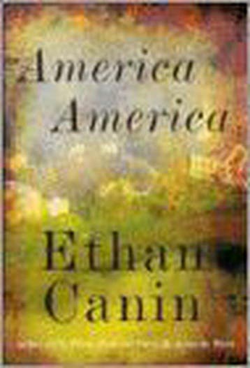 America America 9780679456803 Ethan Canin, Boeken, Verzenden, Gelezen, Ethan Canin