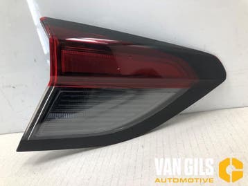 Achterlicht links Opel Corsa O330758