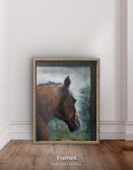 Francesca Morlacchi - Pioggia dautunno