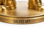 Daluxe Art - 1999 • Monopoly Pop Art – Gold Edition