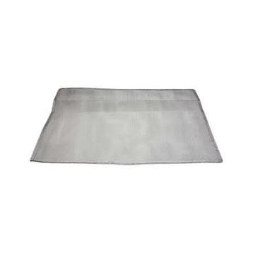 Bauknecht Metaalfilter 480x357x30mm C00090447, Elektronische apparatuur, Verzenden, Nieuw