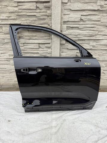 Volvo XC40 rechter voorportier 32399005, Autos : Pièces & Accessoires, Verzenden