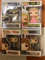 Funko - Funko Pop - Mixed Lot - White Ranger #1780 + Glinda