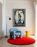 Flavia Delgado - LIBERTAD XL (NO RESERVE)