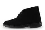 Clarks Originals Veterboots in maat 39 Zwart, Verzenden, Overige typen