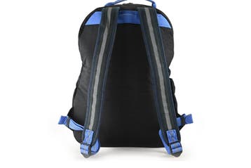 Kipling Rugzak Zwart, Kipling, Verzenden, 25 tot 40 cm, Zo goed als nieuw
