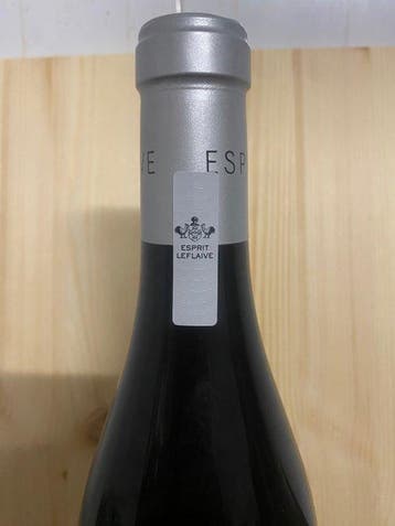 2023 Esprit Leflaive - Gevrey Chambertin - 1 Bouteille (0,75, Collections