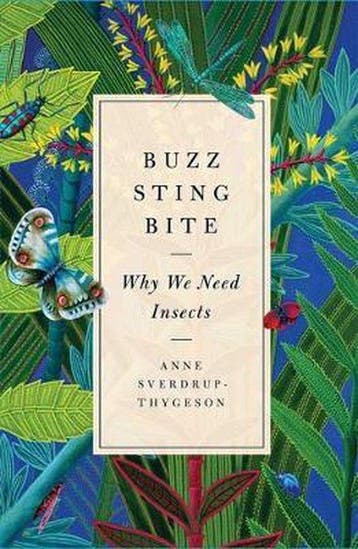 Buzz, Sting, Bite 9781982112875 Anne Sverdrup-Thygeson, Verzenden, Anne Sverdrup-Thygeson