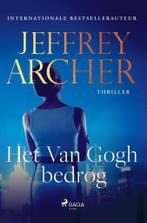 Het Van Gogh bedrog 9788726895513 Jeffrey Archer, Boeken, Verzenden, Gelezen, Jeffrey Archer