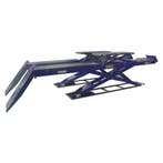 Dubbele schaarlift uitlijn 4500kg 400V, Ophalen of Verzenden, Nieuw