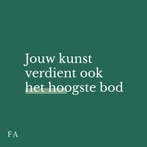 Verkoop Uw Kunst en Antiek bij Flanders Auctions