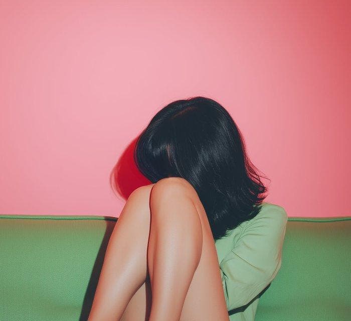 Bess Irissa - Amnesia #2, Antiek en Kunst, Kunst | Designobjecten