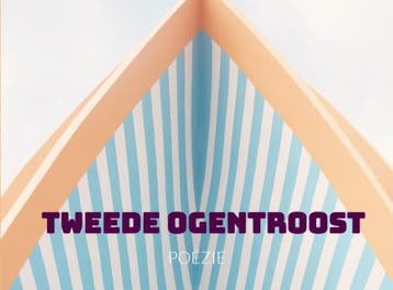 TWEEDE OGENTROOST 9789403720159 PIETER NELLEKE, Verzenden, Gelezen, PIETER NELLEKE