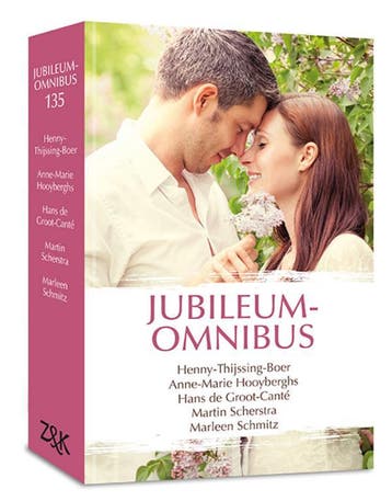 Jubileumomnibus 135 9789020534771 Henny Thijssing-Boer, Livres, Livres régionalistes & Romans régionalistes, Verzenden, Henny Thijssing-Boer