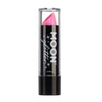 Moon Glitter Iridescent Glitter Lipstick Pink 4.2g, Verzenden, Nieuw