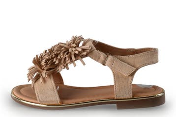 Graceland Sandalen Meisjes in maat 31 Beige, Enfants & Bébés, Vêtements enfant | Chaussures & Chaussettes, Verzenden, Schoenen