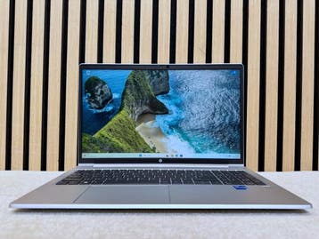 Veiling - HP ProBook 450 G8 | Core i5-1135G7 | 8GB | 256GB N, Nieuw
