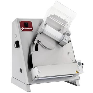 Deegroller | ROLL FORM | Elektrisch | Ø140-310mm |, Zakelijke goederen, Horeca | Keukenapparatuur, Verzenden, Nieuw in verpakking