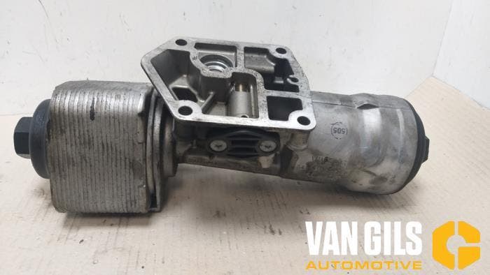 Oliekoeler Audi A4 O201634, Auto-onderdelen, Airco en Verwarming