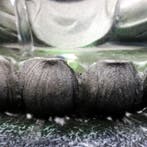 Boeddha Sier Waterval - LED Verlichting - Zen Garden Feng, Huis en Inrichting, Verzenden, Nieuw