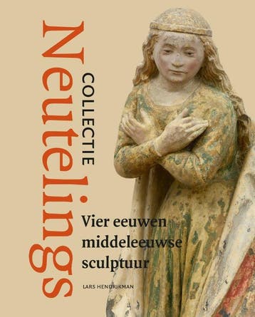 Collectie Neutelings 9789462620629 Lars Hendrikman, Verzenden, Zo goed als nieuw, Lars Hendrikman