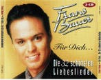 Frans Bauer - Für Dich - Die 32 Schönsten Liebeslieder, Verzenden